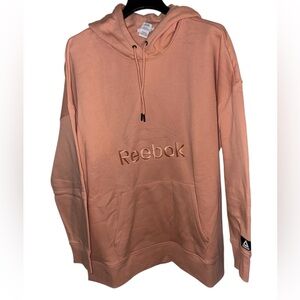 NWT Reebok size XXL Hoodie